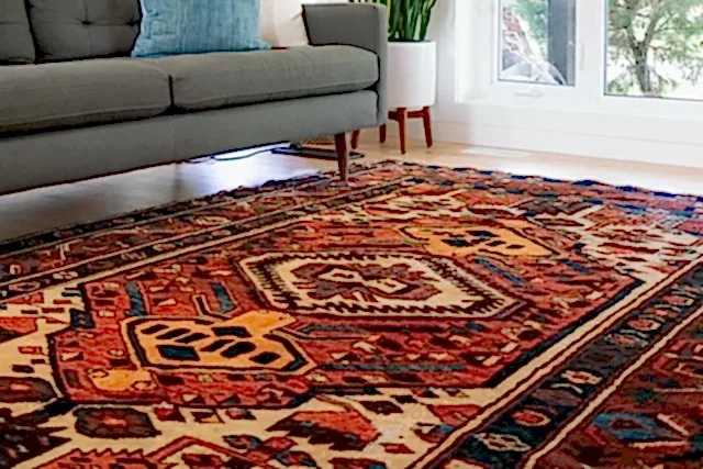 rug-cleaning