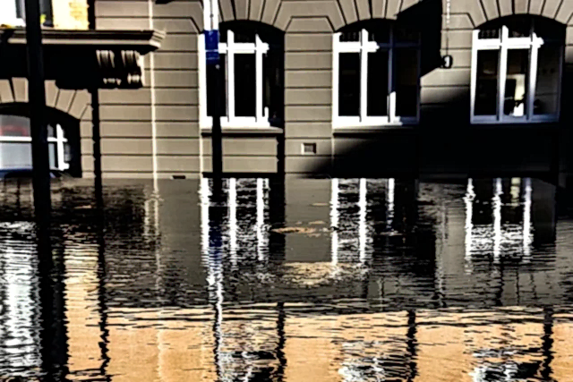 water-damage